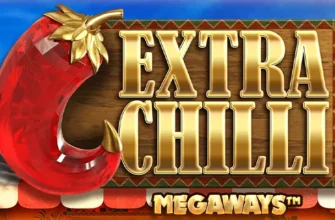 Extra Chilli Megaways